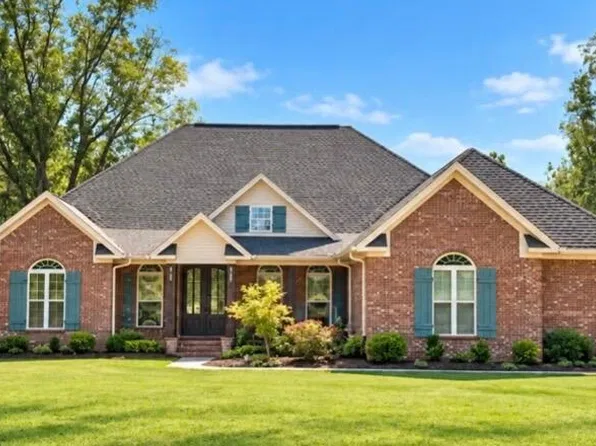 391 Highway 9 S, Pontotoc, MS 38863