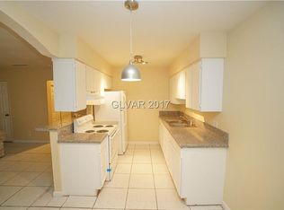 1809 Putnam Ave, North Las Vegas, NV 89030