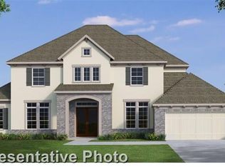 2839 Winthrop Meadow Way, Katy, TX 77494