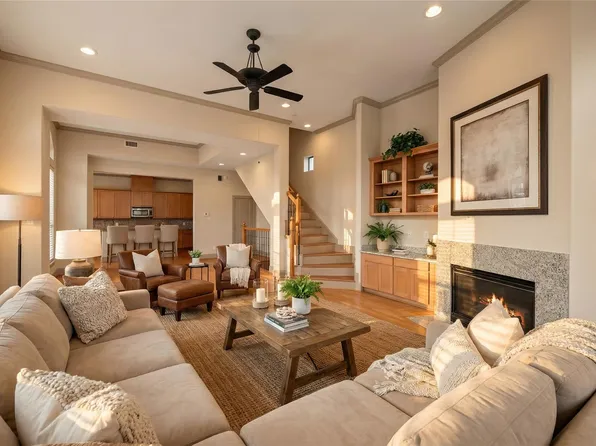 2316 Camden Dr, Houston, TX 77021
