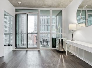 88 Blue Jays Way UNIT 1701, Toronto, ON