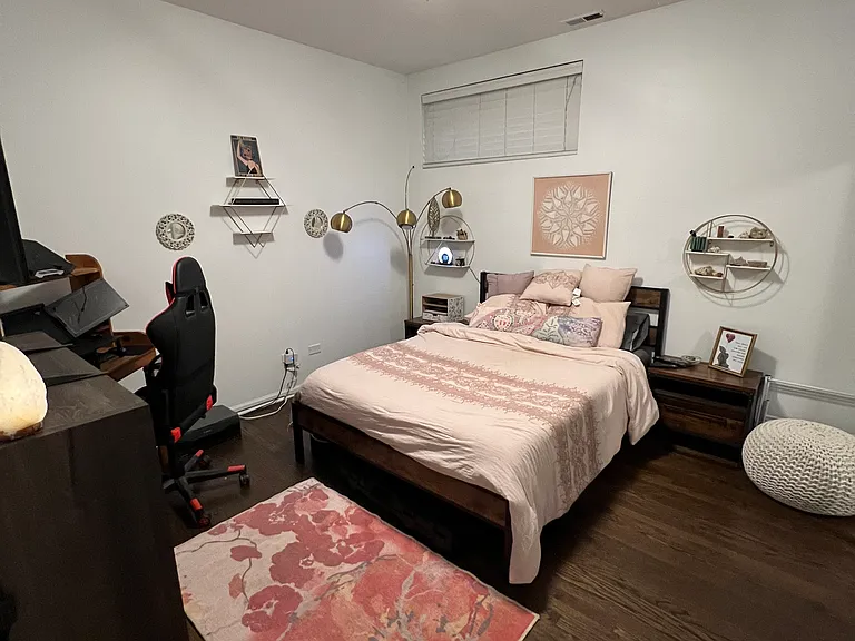 Lower Bedroom #2