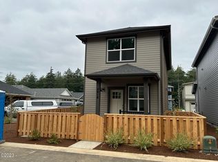 4515 SE Fleming St #71, South Beach, OR 97366