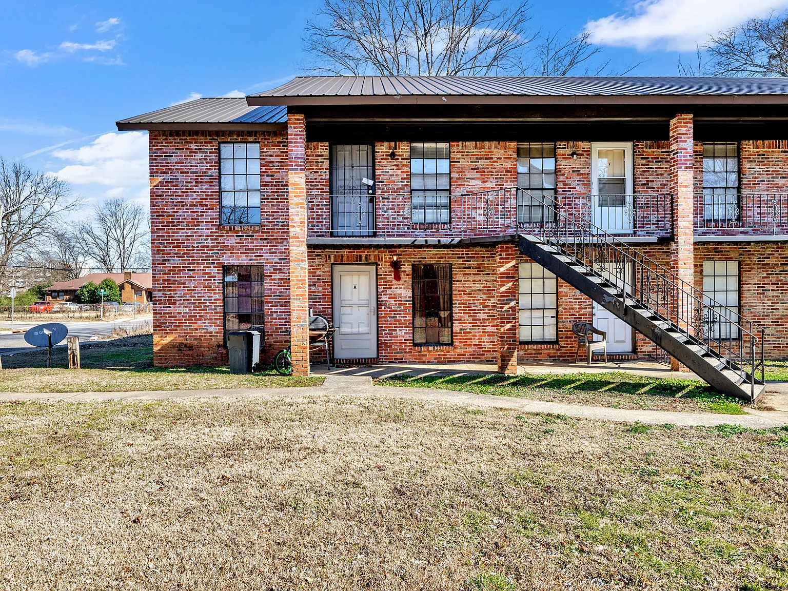 1105 Cotton Ave SW Birmingham, AL 35211 - G — Photo 2