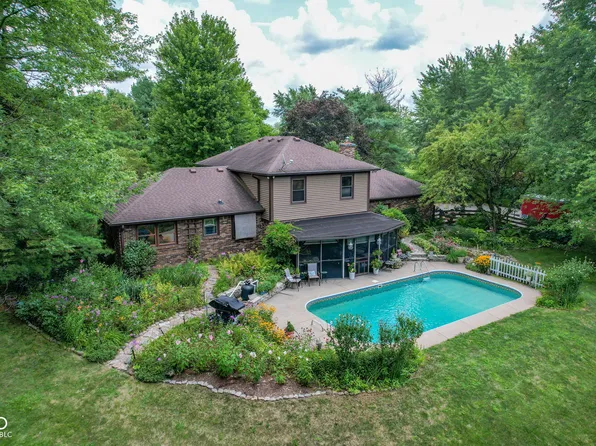 10645 N State Road 9, Fountaintown, IN 46130