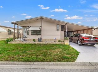 3833 William Hume Dr, Zephyrhills, FL 33541