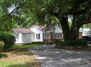 201 Pennsylvania Ave, Waycross, GA 31501