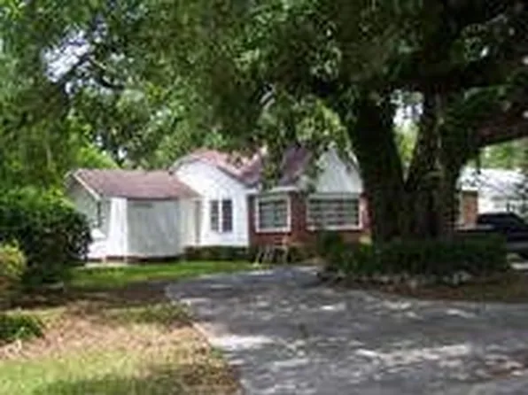 201 Pennsylvania Ave, Waycross, GA 31501