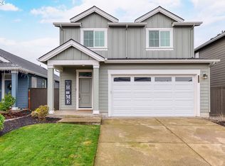 1377 NW Campanella Way, Estacada, OR