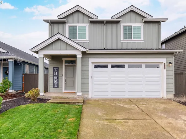 1377 NW Campanella Way, Estacada, OR 97023