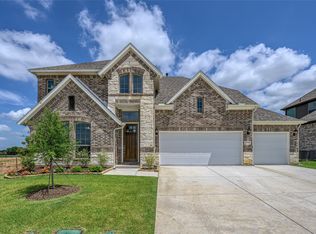 2116 Spyglass Dr, Royse City, TX 75189