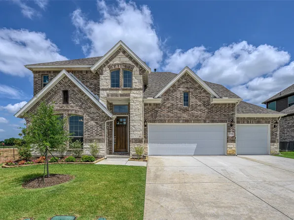 2116 Spyglass Dr, Royse City, TX 75189