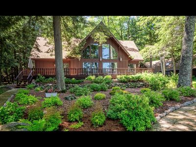 6262 W Forest Lake Rd, Land O Lakes, WI, 54540