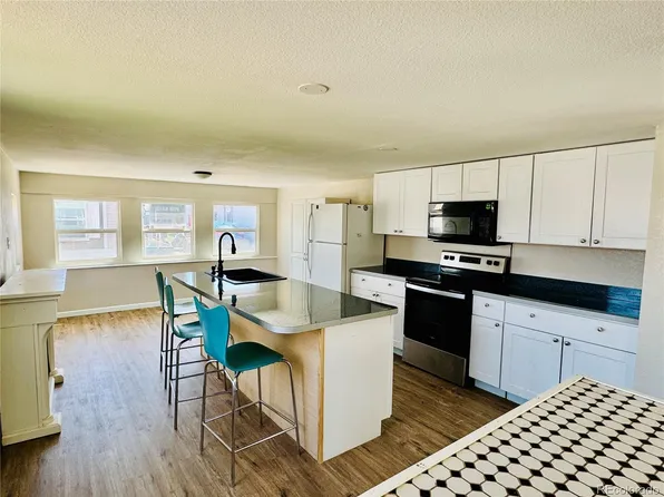 339 Laveta Pass Avenue, Golden, CO 80401