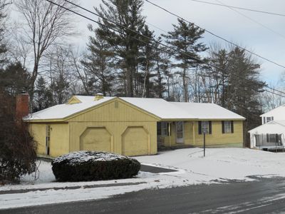 75 Durham Avenue, Claremont, NH, 03743