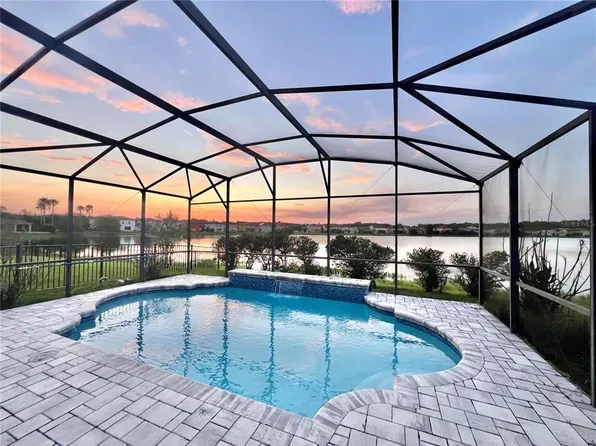 10073 LAKE DISTRICT LN LANE, ORLANDO, FL 32832