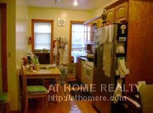 43 Hooker St #2, Allston, MA 02134