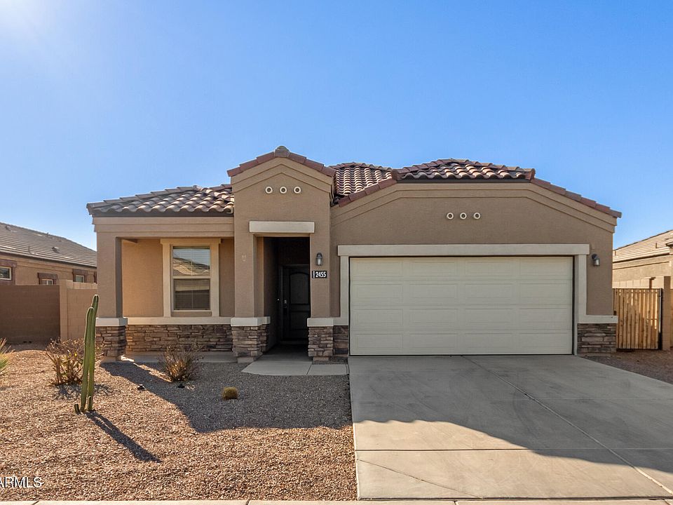 1st image of 2455 E ALIDA Trail