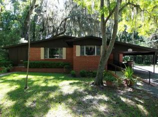 1431 SE Inglewood Ave, Lake City, FL 32025