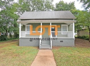 2 Norwood St, Greenville, SC 29611