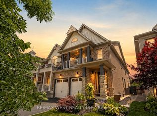57 Alex Campbell Cres, King, ON L7B0C2