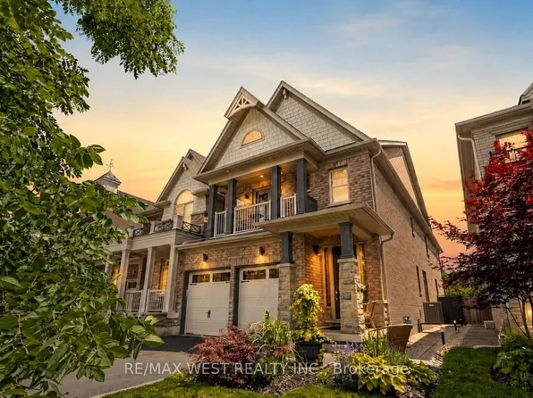 57 Alex Campbell Cres, King, ON L7B 0C2