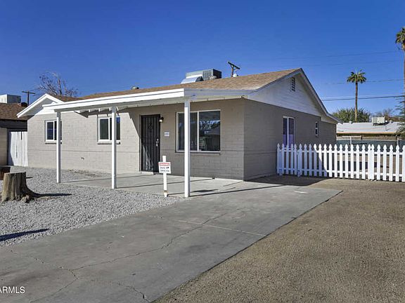 3rd image of 3402 W Solano Dr S