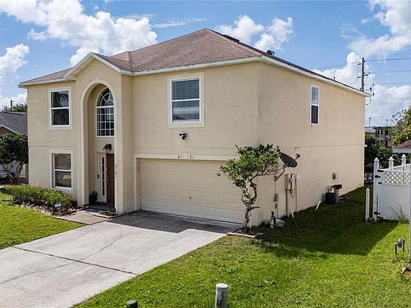 2nd image of 2121 BLACKSTONE LANDING DRIVE