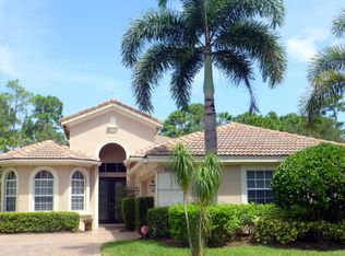 9018 Pumpkin Rdg, Port Saint Lucie, FL 34986