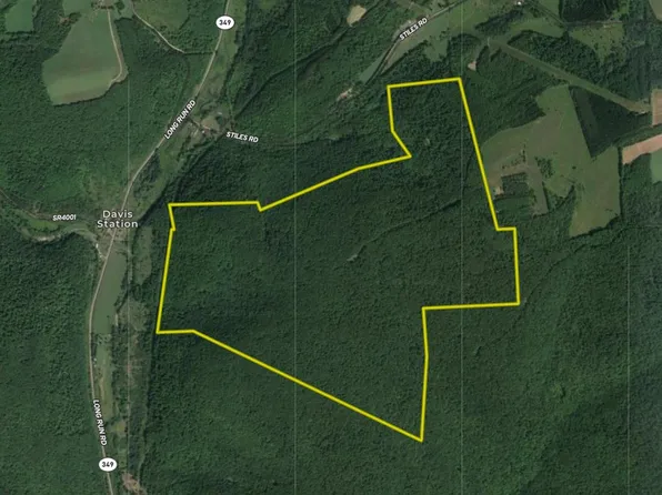 Stiles Rd Lot Wp001, Westfield, PA 16950