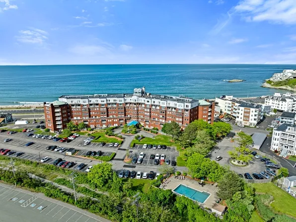 9 Park Ave APT 513, Hull, MA 02045