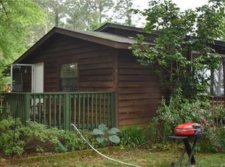 4247 State Highway 109 N, Troy, NC 27371