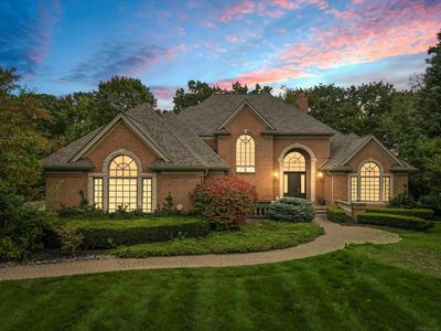 63240 Indian Hills Dr, Washington, MI, 48095