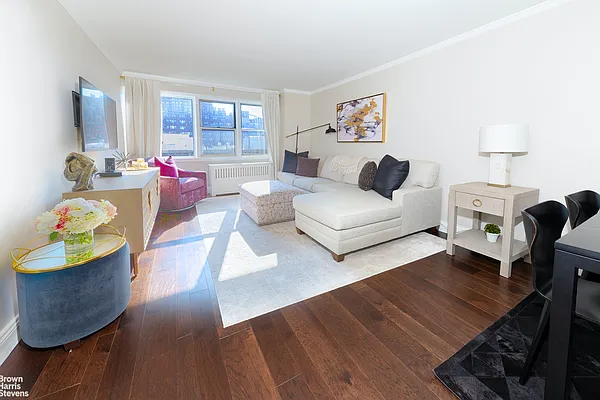 Sold by Brown Harris Stevens | media 2