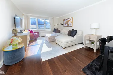 Sold by Brown Harris Stevens
