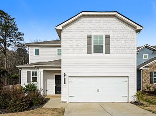 713 Hamilton Pointe Ct, McDonough, GA 30253