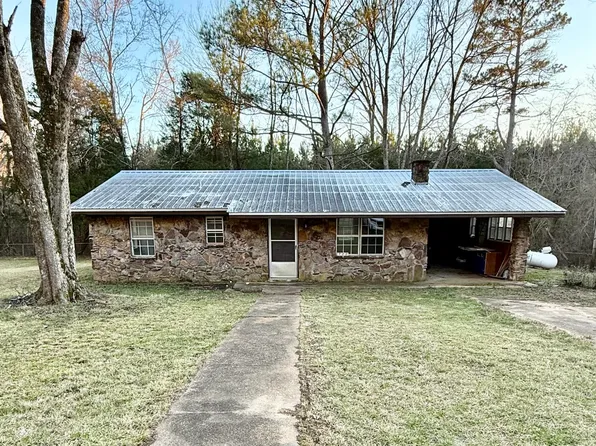 722 Petree Clark Rd, Tremont, MS 38876