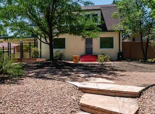 1309 Ridgecrest Dr SE, Albuquerque, NM 87108