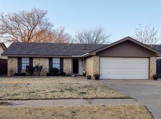 5905 13th St, Lubbock, TX 79416