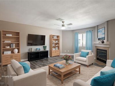 6873 Tamarus St Unit 201, Las Vegas, NV, 89119