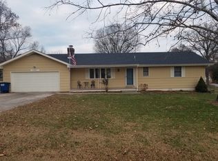 118 Elim St, Forsyth, MO 65653