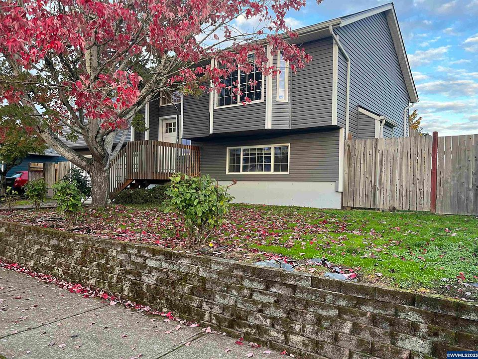 6612 Koufax Ln NE, Keizer, OR 97303 Zillow