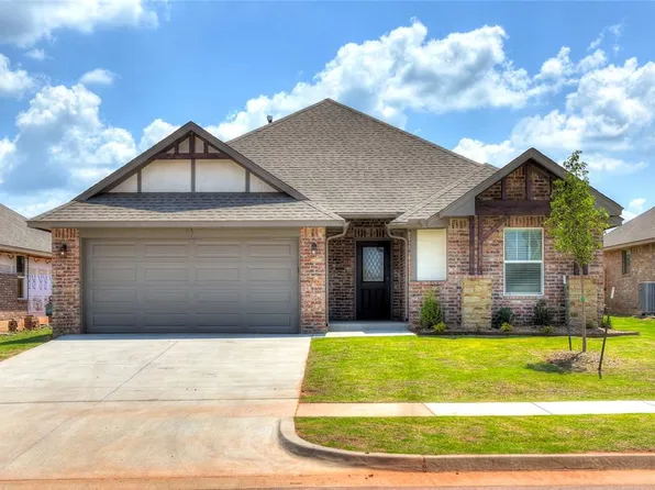 8704 SW 38th St, Oklahoma City, OK 73179