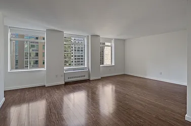 Rented by The Moinian Group