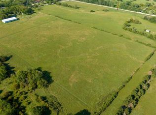 0 SW 170th St, Rose Hill, KS 67133