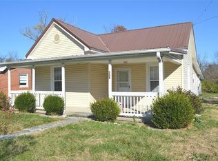 217 Danville Rd, Harrodsburg, KY 40330