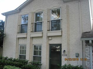 2908 Gessner Rd, Houston, TX 77080