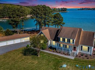 185 Marlin Pl, Heathsville, VA 22473