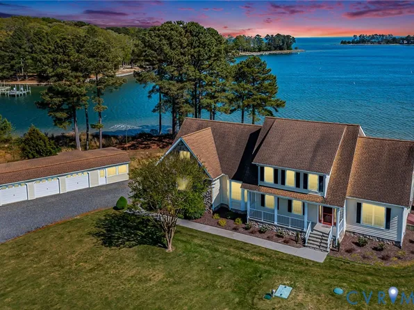 185 Marlin Pl, Heathsville, VA 22473