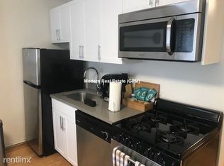 46 E Springfield St APT 3, Boston, MA 02118